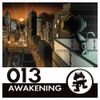 Various Artists - Monstercat 013 - Awakening