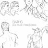 Baths - Pop Music / False B-Sides