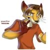 Greatfox - Persona