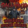 Salvador - WORLD BURN *​*​OFFICIAL MIXTAPE​*​* *#MURDERVILLE VOL 3 HOSTED BY DJ ETERNAL*