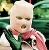 III Cab TV Thief