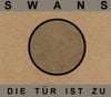 Die Tür ist zu