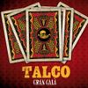 Talco - Gran Gal&agrave;