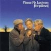 the pillows - Please Mr. Lostman