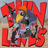 MOM$ - Thin Lines