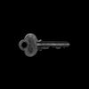 Patch + - Keys