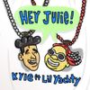 KYLE - Hey Julie!