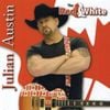Julian Austin - The Red & White