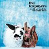 The Taxpayers - To Risk so Much for One Damn Meal