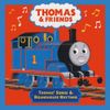 Thomas & Friends - Thomas' Songs & Roundhouse Rhythms