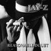 JA&Yuml;-Z - Reasonable Doubt