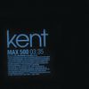kent - Max 500
