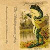 The Shakespearean Frog - Elite Toilet Soap