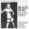 Black Flag - The Complete 1982 Demos Plus More!