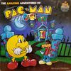 Dana Walden And Patrick McBride - The Amazing Adventures Of Pac-Man