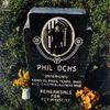 Phil Ochs - Rehearsals for Retirement