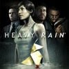 Normand Corbeil - Heavy Rain