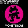 Pegboard Nerds - Pressure Cooker