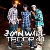 Troop 41 - Do The John Wall