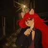 Vivian Vulpine - Daybreak Deceiver