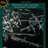 Martinu: Cello Sonatas