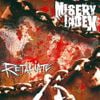 Misery Index - Retaliate
