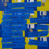 Injury Reserve - Cooler Colors