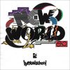 lyrical school - NEW WORLD e.p.