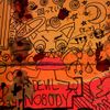 STOMACH BOOK - DEVIL NOBODY
