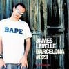 James Lavelle - Global Underground 023: Barcelona