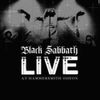 Black Sabbath - Live at Hammersmith Odeon