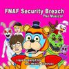 Logan Hugueny-Clark - FNAF Security Breach the Musical