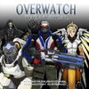 Logan Hugueny-Clark - Overwatch: The Musical