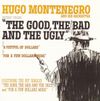 Hugo Montenegro and His Orchestra - Music from "A Fistful of Dollars" & "For a Few Dollars More" & "The Good, the Bad and the Ugly"