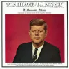 John F. Kennedy - A Memorial Album