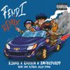 R3HAB, Rakhim & Smokepurpp - Fendi - Remix