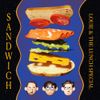 Louie Zong - SANDWICH