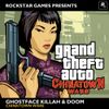 Ghostface Killah & MF DOOM - Chinatown Wars