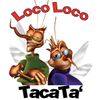 Loco Loco - Tacata' (Takata Dance)