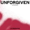 LE SSERAFIM - Jewelry (Prod. imase)