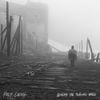 Holy Locust - Beneath The Turning Wheel