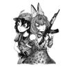 Fucked - JapariGate