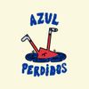 Perdidos - Azul