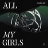 EVERGLOW - ALL MY GIRLS