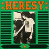 Concrete Sox - Heresy / Concrete Sox