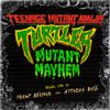 Teenage Mutant Ninja Turtles: Mutant Mayhem (Original Score)