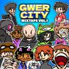 GWERCITY - GWERCITY MIXTAPE, Vol. 1