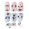 Mark Johns - Molino