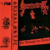 Grausamkeit - Der Triump Des Todes