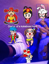 Diaries of a Kokeboss Hlord